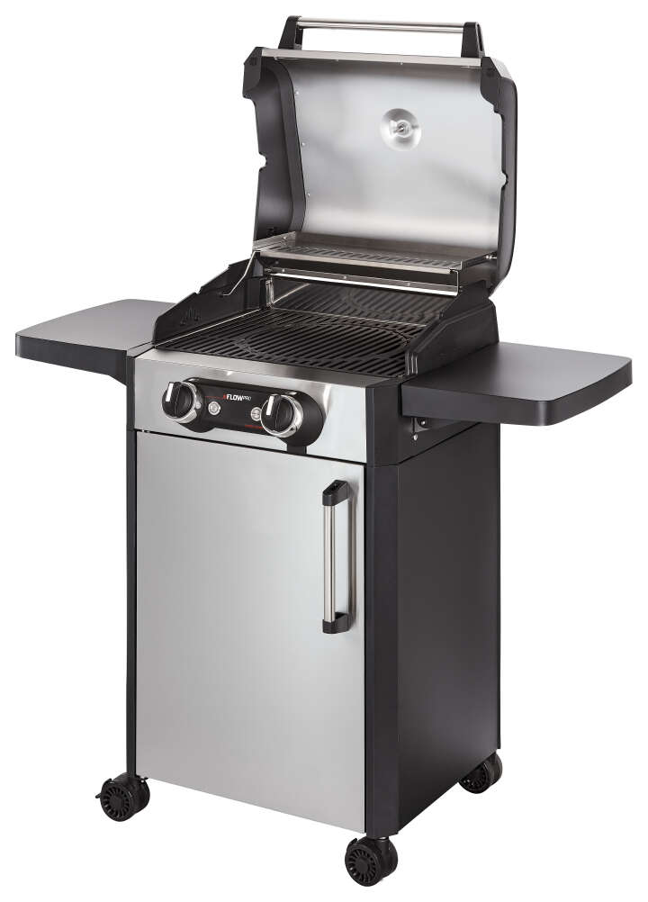 Enders Elektrogrill eFlow Pro 2 Turbo